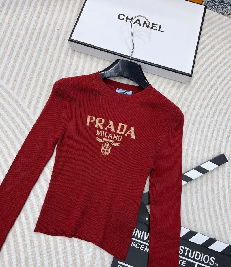 Prada T-Shirts